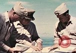 Image of Commander Woolson Peleliu Palau Islands, 1944, second 6 stock footage video 65675064590
