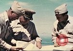 Image of Commander Woolson Peleliu Palau Islands, 1944, second 8 stock footage video 65675064590