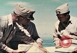 Image of Commander Woolson Peleliu Palau Islands, 1944, second 10 stock footage video 65675064590