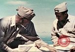 Image of Commander Woolson Peleliu Palau Islands, 1944, second 11 stock footage video 65675064590