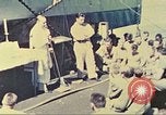 Image of United States Marines Peleliu Palau Islands, 1944, second 1 stock footage video 65675064591