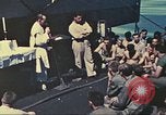 Image of United States Marines Peleliu Palau Islands, 1944, second 4 stock footage video 65675064591