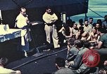 Image of United States Marines Peleliu Palau Islands, 1944, second 11 stock footage video 65675064591
