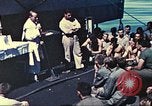 Image of United States Marines Peleliu Palau Islands, 1944, second 13 stock footage video 65675064591