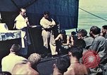 Image of United States Marines Peleliu Palau Islands, 1944, second 15 stock footage video 65675064591