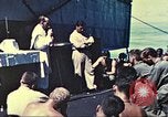 Image of United States Marines Peleliu Palau Islands, 1944, second 18 stock footage video 65675064591