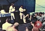 Image of United States Marines Peleliu Palau Islands, 1944, second 20 stock footage video 65675064591