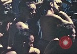 Image of United States Marines Peleliu Palau Islands, 1944, second 26 stock footage video 65675064591