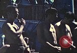 Image of United States Marines Peleliu Palau Islands, 1944, second 33 stock footage video 65675064591
