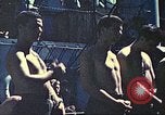Image of United States Marines Peleliu Palau Islands, 1944, second 35 stock footage video 65675064591