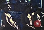 Image of United States Marines Peleliu Palau Islands, 1944, second 36 stock footage video 65675064591
