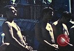 Image of United States Marines Peleliu Palau Islands, 1944, second 38 stock footage video 65675064591
