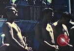 Image of United States Marines Peleliu Palau Islands, 1944, second 39 stock footage video 65675064591