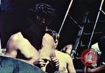 Image of United States Marines Peleliu Palau Islands, 1944, second 42 stock footage video 65675064591