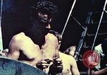 Image of United States Marines Peleliu Palau Islands, 1944, second 43 stock footage video 65675064591