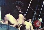Image of United States Marines Peleliu Palau Islands, 1944, second 44 stock footage video 65675064591