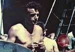 Image of United States Marines Peleliu Palau Islands, 1944, second 45 stock footage video 65675064591
