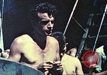 Image of United States Marines Peleliu Palau Islands, 1944, second 46 stock footage video 65675064591