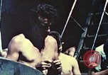 Image of United States Marines Peleliu Palau Islands, 1944, second 47 stock footage video 65675064591