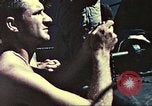 Image of United States Marines Peleliu Palau Islands, 1944, second 49 stock footage video 65675064591