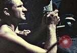Image of United States Marines Peleliu Palau Islands, 1944, second 50 stock footage video 65675064591