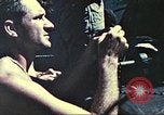 Image of United States Marines Peleliu Palau Islands, 1944, second 54 stock footage video 65675064591