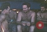 Image of United States Marines Peleliu Palau Islands, 1944, second 60 stock footage video 65675064591