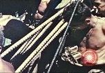 Image of United States Marines Peleliu Palau Islands, 1944, second 10 stock footage video 65675064592