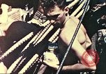 Image of United States Marines Peleliu Palau Islands, 1944, second 12 stock footage video 65675064592