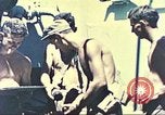 Image of United States Marines Peleliu Palau Islands, 1944, second 14 stock footage video 65675064592