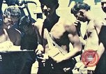 Image of United States Marines Peleliu Palau Islands, 1944, second 16 stock footage video 65675064592
