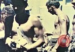 Image of United States Marines Peleliu Palau Islands, 1944, second 17 stock footage video 65675064592