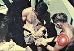Image of United States Marines Peleliu Palau Islands, 1944, second 26 stock footage video 65675064592