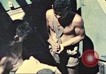 Image of United States Marines Peleliu Palau Islands, 1944, second 35 stock footage video 65675064592