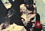 Image of United States Marines Peleliu Palau Islands, 1944, second 38 stock footage video 65675064592