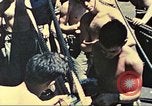 Image of United States Marines Peleliu Palau Islands, 1944, second 44 stock footage video 65675064592