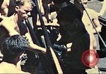 Image of United States Marines Peleliu Palau Islands, 1944, second 50 stock footage video 65675064592