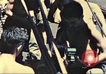 Image of United States Marines Peleliu Palau Islands, 1944, second 54 stock footage video 65675064592