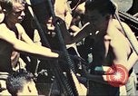 Image of United States Marines Peleliu Palau Islands, 1944, second 58 stock footage video 65675064592