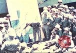 Image of United States Marines Peleliu Palau Islands, 1944, second 1 stock footage video 65675064593