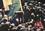 Image of United States Marines Peleliu Palau Islands, 1944, second 4 stock footage video 65675064593