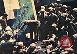 Image of United States Marines Peleliu Palau Islands, 1944, second 5 stock footage video 65675064593