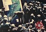 Image of United States Marines Peleliu Palau Islands, 1944, second 9 stock footage video 65675064593