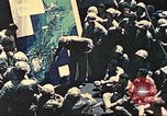 Image of United States Marines Peleliu Palau Islands, 1944, second 10 stock footage video 65675064593