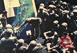 Image of United States Marines Peleliu Palau Islands, 1944, second 12 stock footage video 65675064593