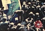 Image of United States Marines Peleliu Palau Islands, 1944, second 15 stock footage video 65675064593