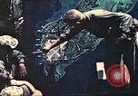 Image of United States Marines Peleliu Palau Islands, 1944, second 28 stock footage video 65675064593