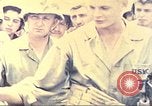 Image of United States Marines Peleliu Palau Islands, 1944, second 31 stock footage video 65675064593