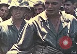 Image of United States Marines Peleliu Palau Islands, 1944, second 32 stock footage video 65675064593