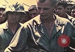 Image of United States Marines Peleliu Palau Islands, 1944, second 34 stock footage video 65675064593